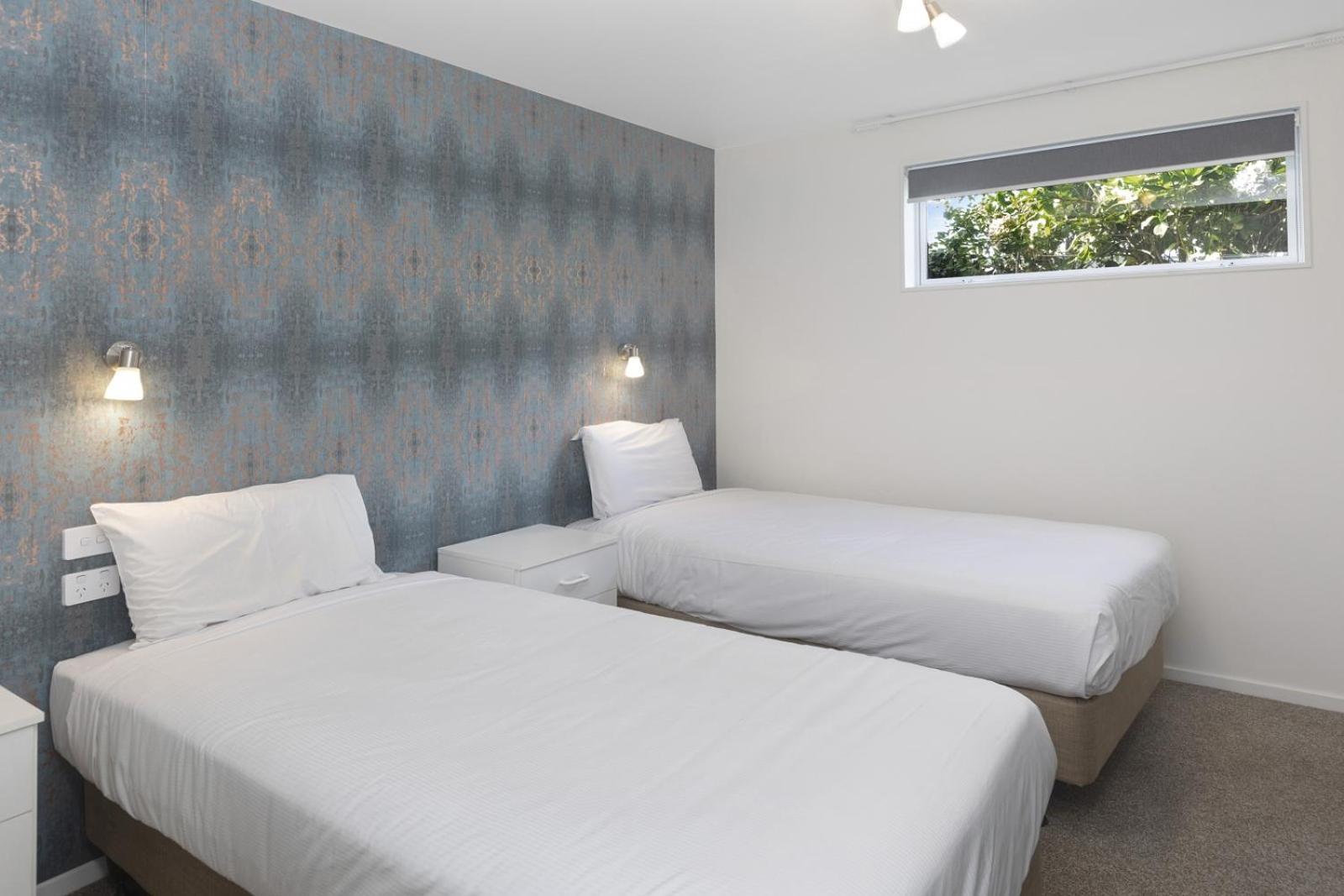 The Adelphi Motel Christchurch Ngoại thất bức ảnh