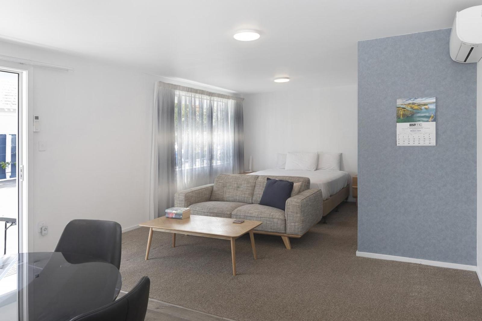 The Adelphi Motel Christchurch Ngoại thất bức ảnh