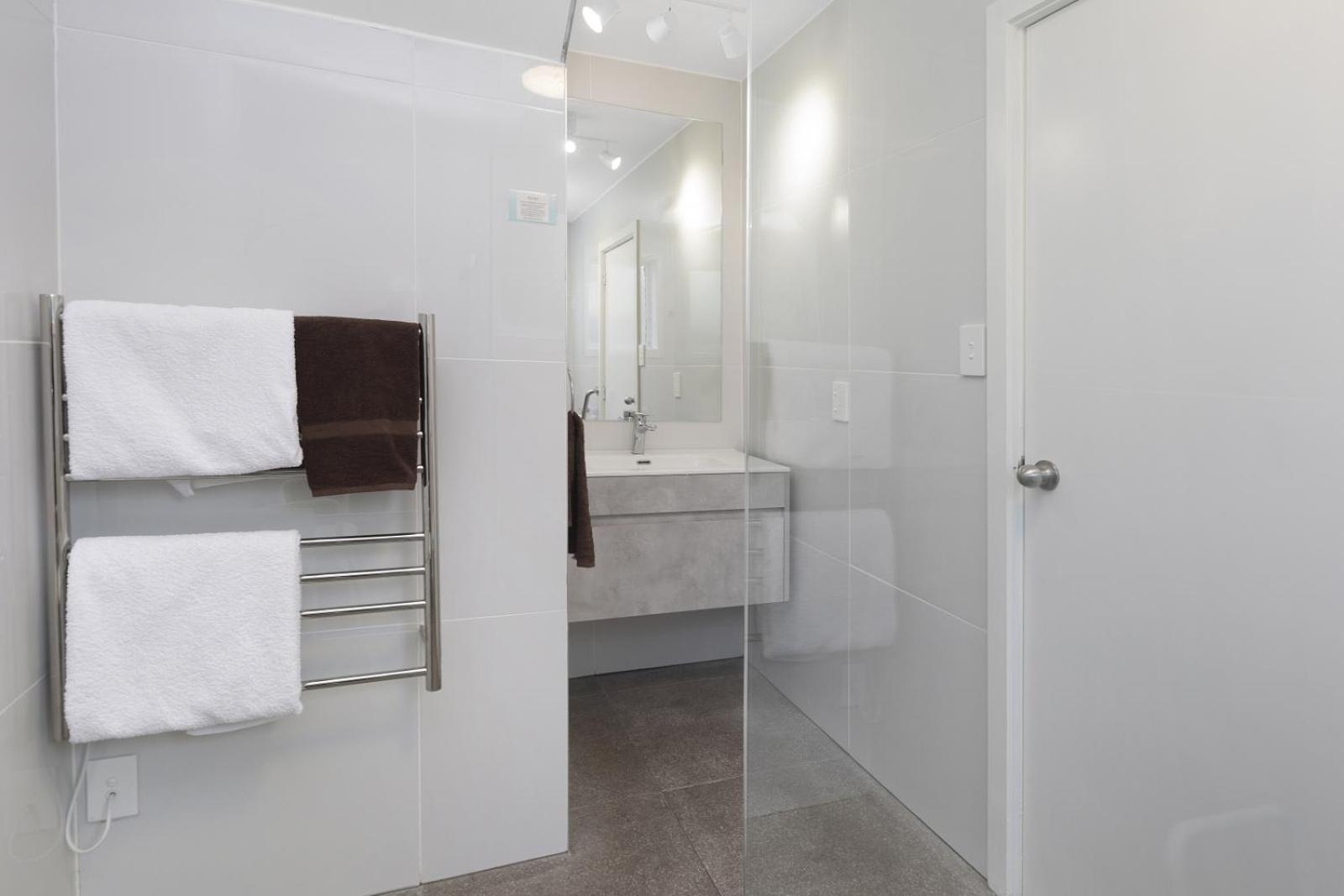 The Adelphi Motel Christchurch Ngoại thất bức ảnh