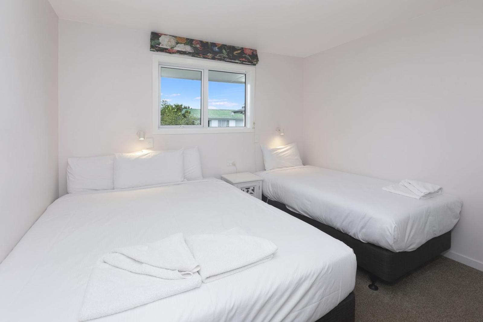 The Adelphi Motel Christchurch Ngoại thất bức ảnh