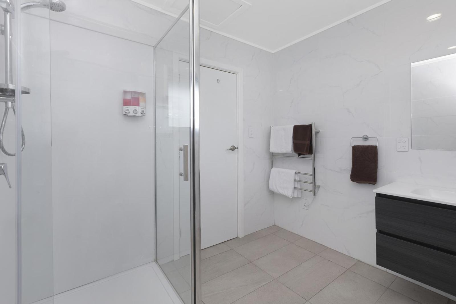 The Adelphi Motel Christchurch Ngoại thất bức ảnh
