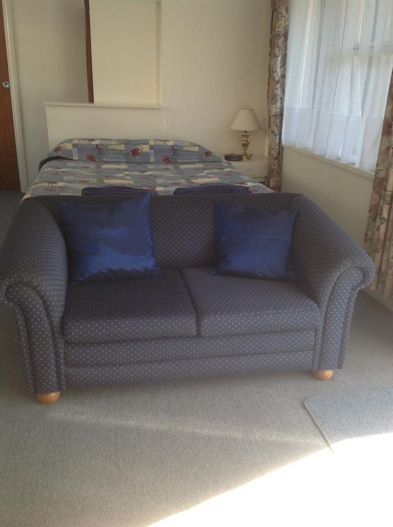The Adelphi Motel Christchurch Ngoại thất bức ảnh
